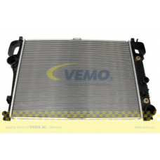 V30-60-1272 VEMO/VAICO Радиатор, охлаждение двигателя