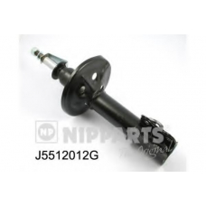 J5512012G NIPPARTS Амортизатор