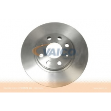 V40-40034 VEMO/VAICO Тормозной диск
