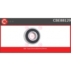 CBE88129 CASCO Подшипник