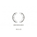 6.046 PEX Комплект тормозных колодок, стояночная тормозная с