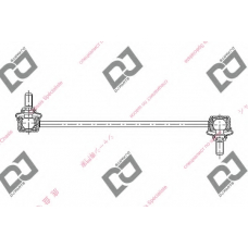 DL1108 DJ PARTS Тяга / стойка, стабилизатор