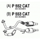 P553CAT