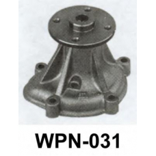 WPN-031 ASCO Водяной насос