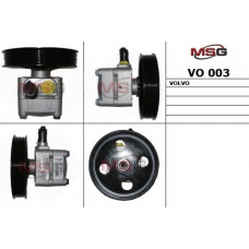 VO 003 MSG Гидравлический насос, рулевое управление