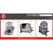 CST40325GS CASCO Стартер