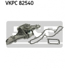 VKPC 82540 SKF Водяной насос
