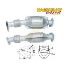 88820D MAGNAFLOW Катализатор