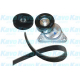 DKM-1001<br />KAVO PARTS