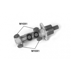 FBM1014.00 OPEN PARTS Главный тормозной цилиндр