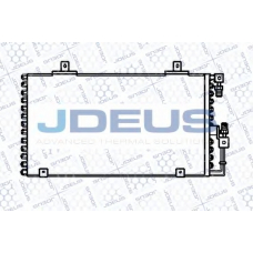 701M05 JDEUS Конденсатор, кондиционер