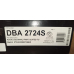 DBA2724S DBA Диск торм. dba tundra пер. сер. t2 slot