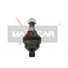 72-0412 MAXGEAR Несущий / направляющий шарнир