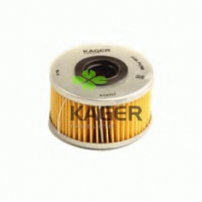 11-0057 KAGER Топливный фильтр