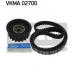 VKMA 02700 SKF Комплект ремня грм