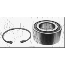 KWB485 KEY PARTS Комплект подшипника ступицы колеса