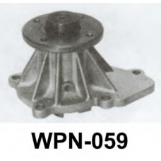 WPN-059 ASCO Водяной насос