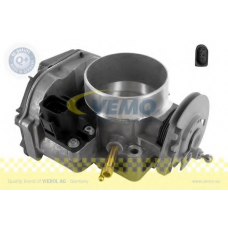 V10-81-0052 VEMO/VAICO Патрубок дроссельной заслонки