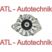 L 35 020 ATL Autotechnik Генератор