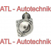 A 14 700 ATL Autotechnik Стартер