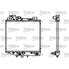 731019 VALEO Радиатор, охлаждение двигателя
