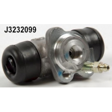 J3232099 NIPPARTS Колесный тормозной цилиндр