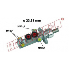 PF271 fri.tech. Главный тормозной цилиндр