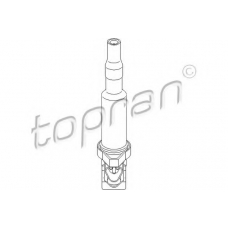 501 559 TOPRAN Катушка зажигания