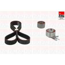 TBK458 FAI AutoParts Комплект ремня ГРМ