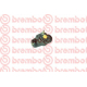 A 12 871<br />BREMBO