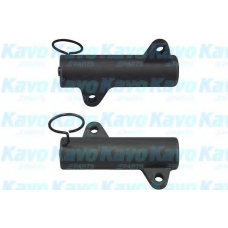 DTE-9037 KAVO PARTS Натяжной ролик, ремень ГРМ