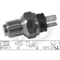 330145 ERA Датчик, температура охлаждающей жидкости