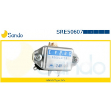 SRE50607.1 SANDO Регулятор