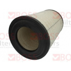 BS01-113 BOSS FILTERS Воздушный фильтр