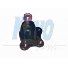 SBJ-4511 KAVO PARTS Несущий / направляющий шарнир