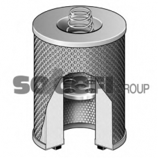 FA4156 SogefiPro Топливный фильтр