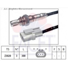 10.7396 FACET Лямбда-зонд