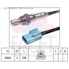 10.7624 FACET Лямбда-зонд