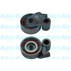 DTE-9034 KAVO PARTS Натяжной ролик, ремень ГРМ