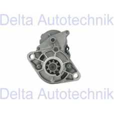 A 14 340 DELTA AUTOTECHNIK Стартер