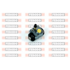 FHW4107 FERODO Колесный тормозной цилиндр