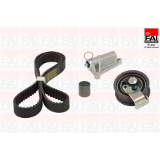 TBK364 FAI AutoParts Комплект ремня ГРМ