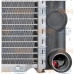 8MK 376 712-311 HELLA Радиатор, охлаждение двигателя