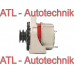 L 39 150 ATL Autotechnik Генератор