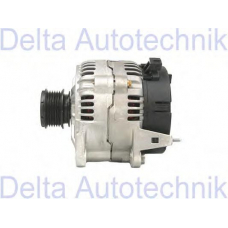 L 41 010 DELTA AUTOTECHNIK Генератор