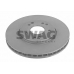 10 91 0686 SWAG Тормозной диск