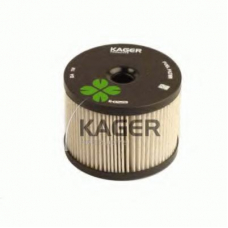 11-0253 KAGER Топливный фильтр