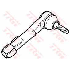 JTE449 TRW Наконечник поперечной рулевой тяги