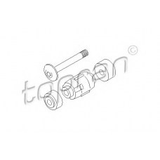 700 304 TOPRAN Ремкомплект, соединительная тяга стабилизатора