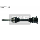 VKJC 7112<br />SKF